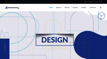 nouvelleinnovator.com