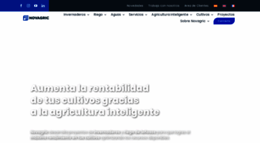 novagric.com