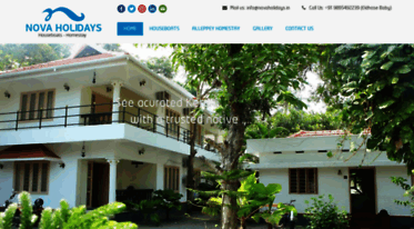 novaholidays.in