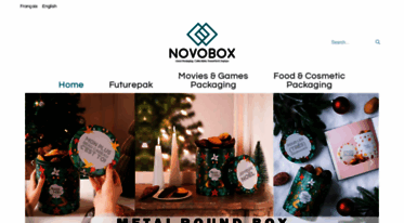 novoboxworld.com