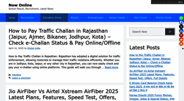 nowonline.in