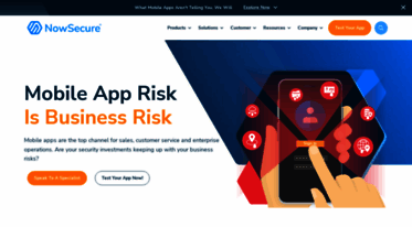 nowsecure.com