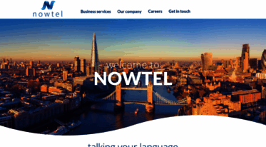 nowtel.co.uk