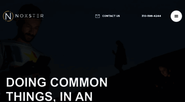 noxsterseo.com