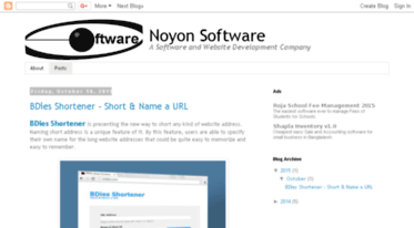 noyonsoftware.blogspot.com