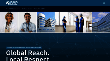 nrmpinternational.org