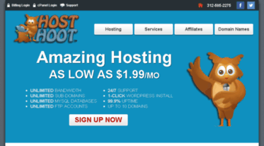 ns2.hosthoot.com