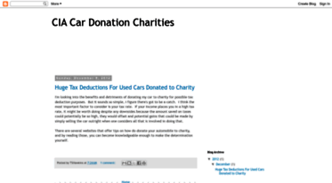 nsascanautodonationcharities.blogspot.com