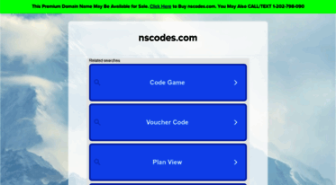 nscodes.com