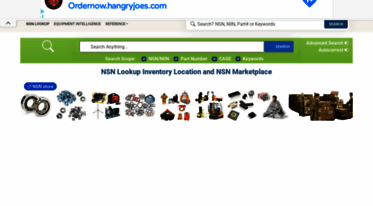 nsnlookup.com
