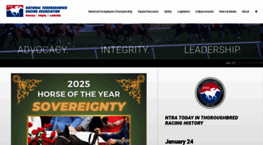 ntra.com