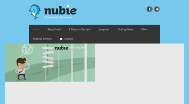 nubie.com