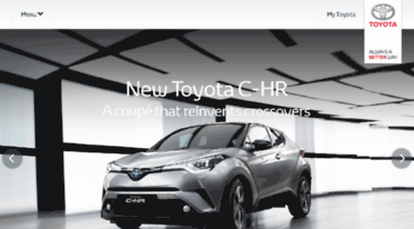 nuevolexusct200h.com