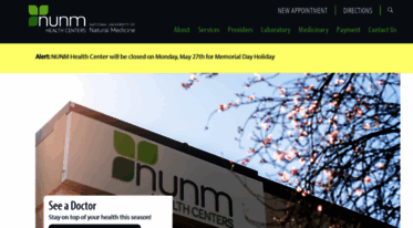 nunmhealthcenters.com