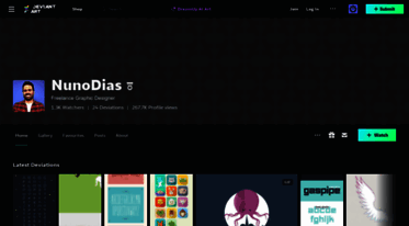 nunodias.deviantart.com