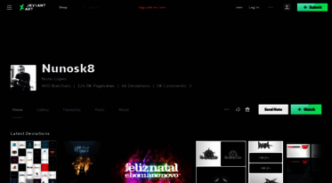 nunosk8.deviantart.com