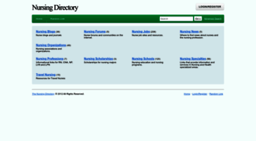 nursing-directory.org