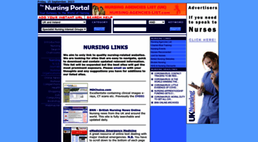 nursing-portal.com