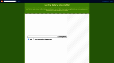 nursingsalary.blogspot.com