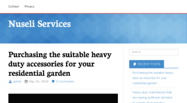 nuseliservices.com