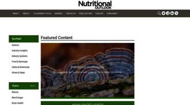 nutra-q.nutritionaloutlook.com
