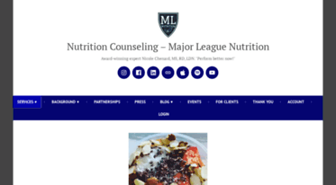 nutritionboston.com