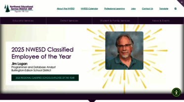 nwesd.org