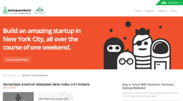 nycedu.startupweekend.org