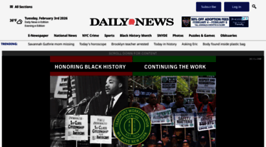 nydailynews.com