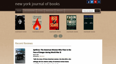 nyjournalofbooks.com