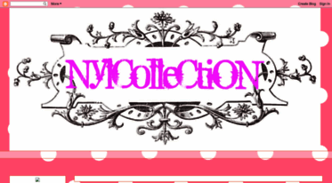 nylcollection.blogspot.com