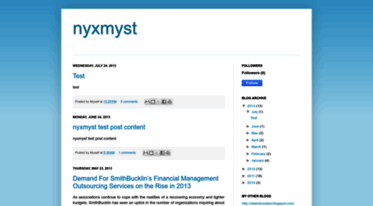 nyxmyst.blogspot.com
