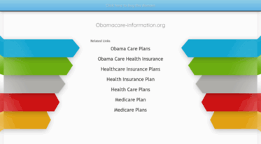obamacare-information.org