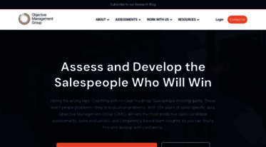objectivemanagement.com