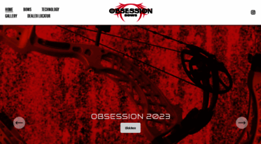 obsessionbows.com