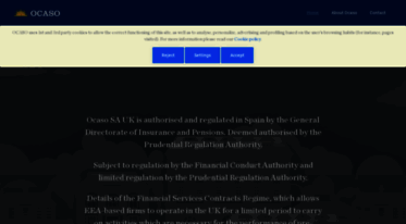 ocaso.co.uk