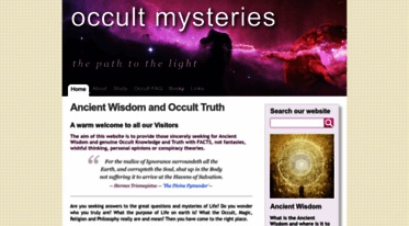 occult-mysteries.org