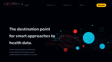 oceanhealthsystems.com