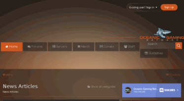 oceanicgaming.com.au