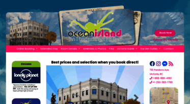 oceanisland.com