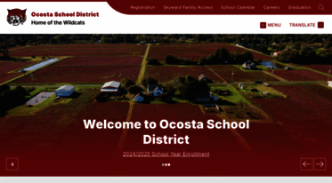 ocosta.k12.wa.us