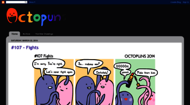 octopuns.blogspot.com