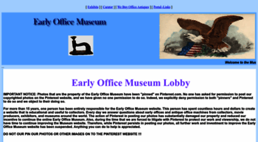 officemuseum.com