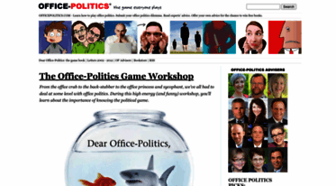 officepolitics.com