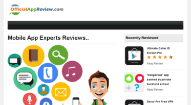 officialappreview.com