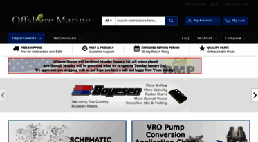 offshoremarineparts.com