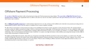 offshorepaymentprocessing.com