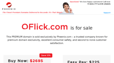 oflick.com