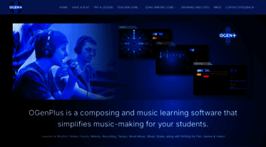 ogenplus.online