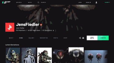 ogereye.deviantart.com